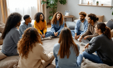 Mental Health in Adolescence: Understanding, Recognition, and Support Photo Mental Health in Adolescence: Understanding, Recognition, and Support Photo